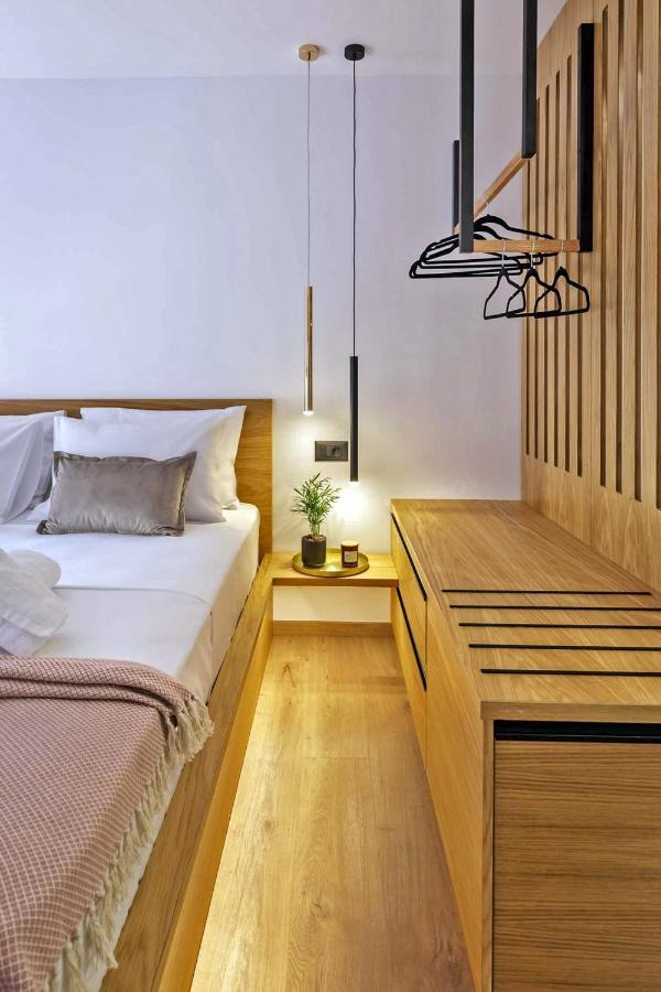 干尼亞Arch 4 Luxury Living公寓 外观 照片